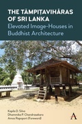 Cover: The Taempi?aviharas of Sri Lanka - Anthem Press