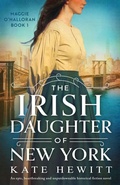 Cover: The Irish Daughter of New York - Bookouture