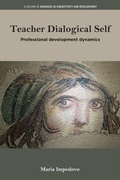 Cover: Teacher Dialogical Self - Emerald Publishing Limited