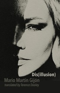 Cover: Dis(illusion) - Shearsman Books