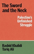 Cover: The Neck and the Sword - VERSO