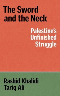 Enlarge image Cover: The Neck and the Sword - VERSO