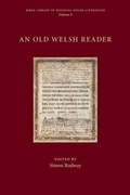 Cover: An Old Welsh Reader - Texts and Translations