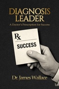 Cover: Diagnosis Leader - Oakmere Clinical Services
