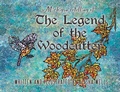 Cover: The Legend of the Woodcutter - Heartfire Books