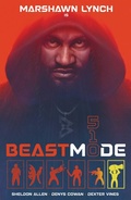 Cover: Beast Mode 510 - Artists, Writers & Artisans