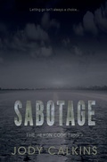 Cover: Sabotage - Emery Road Publications