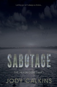 Enlarge image Cover: Sabotage - Emery Road Publications