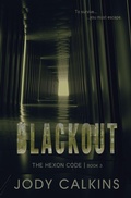 Cover: Blackout - The Hexon Code