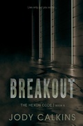 Cover: Breakout - Emery Road Publications