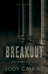 Enlarge image Cover: Breakout - Emery Road Publications