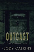 Cover: Outcast - Emery Road Publications