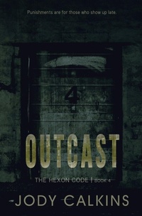Enlarge image Cover: Outcast - Emery Road Publications