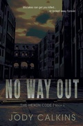 Cover: No Way Out - Emery Road Publications