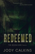 Cover: Redeemed - Emery Road Publications