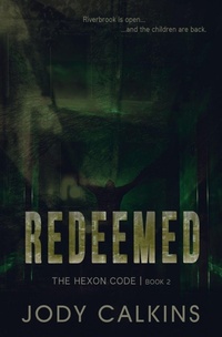 Enlarge image Cover: Redeemed - Emery Road Publications