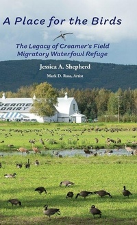 Enlarge image Cover: A Place for the Birds - Fathom Pub. Co.