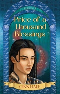 Cover: Price of a Thousand Blessings Volume 3 - Blind Eye Books