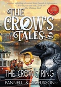 Cover: The Crow's Ring - VPTSwriters