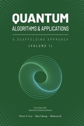 Cover: Quantum Algorithms and Applications - Polaris QCI Publishing