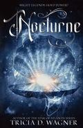 Cover: Nocturne - Lyridae Books