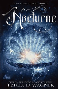 Enlarge image Cover: Nocturne - Lyridae Books