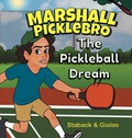 Cover: Marshall Picklebro - Page Turner Books, Inc.