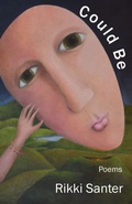 Cover: Could Be - Sheila-Na-Gig Editions