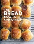 Cover: Bread Baker's Companion - HOFFMAN MEDIA
