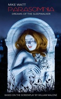 Cover: Parasomnia - Encyclopocalypse Publications