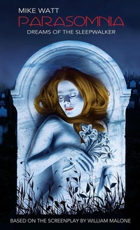 Enlarge image Cover: Parasomnia - Encyclopocalypse Publications