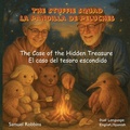 Cover: The Case of the Hidden Treasure - Fieldmouse Press