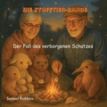 Cover: Der Fall des verborgenen Schatzes - Fieldmouse Press
