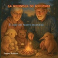 Cover: El caso del tesoro escondido - Fieldmouse Press