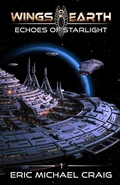 Cover: Echoes of Starlight - Rivenstone Press