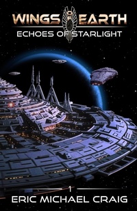 Enlarge image Cover: Echoes of Starlight - Rivenstone Press