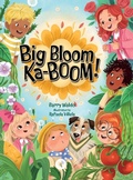 Cover: Big Bloom Ka-BOOM! - Bear Affair Inc