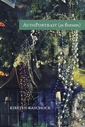 Cover: AutoPortrait (as flotsam) - Tupelo Press, Incorporated