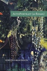 Enlarge image Cover: AutoPortrait (as flotsam) - Tupelo Press, Incorporated