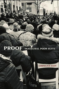 Enlarge image Cover: Proof - Tupelo Press, Incorporated
