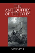 Cover: The Antiquities of the Lyles - Outskirts Press