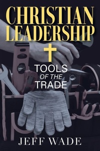 Enlarge image Cover: Christian Leadership - Outskirts Press