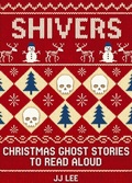 Cover: Shivers - Tidewater Press