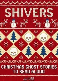 Enlarge image Cover: Shivers - Tidewater Press