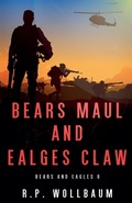 Cover: Bears Maul and Eagles Claw - Bears and Eagles