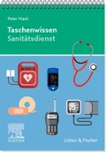 Cover: Taschenwissen Sanit&auml;tsdienst - Elsevier