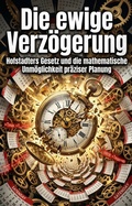 Cover: Die ewige Verz&ouml;gerung - epubli