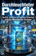 Cover: Durchleuchteter Profit - epubli