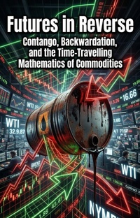 Enlarge image Cover: Futures in Reverse - epubli