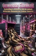 Cover: Gewebte Eitelkeit - epubli